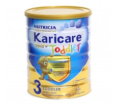 新西蘭可瑞康Karicare Gold+金裝 3